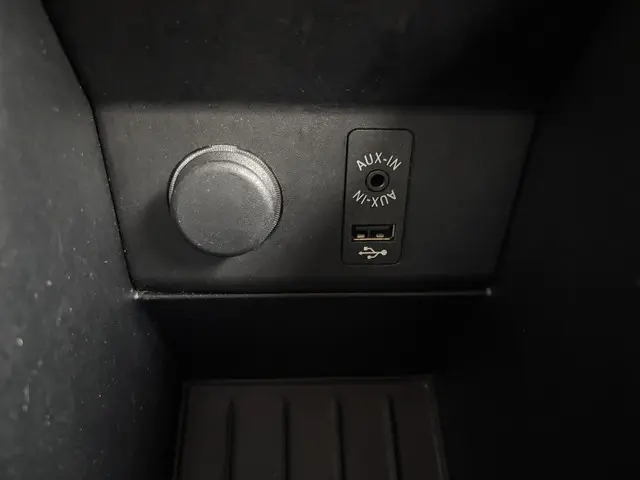 BMW i3 94Ah 33 kWh 2016 Elektrisch 14