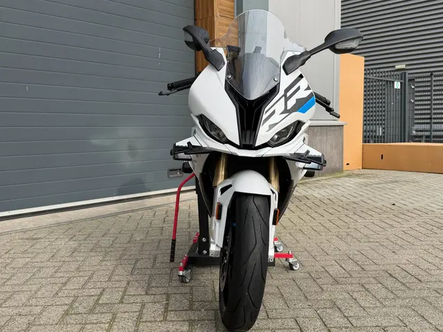 BMW S 1000 RR Sport 2024 Benzine 3