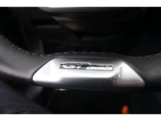 Peugeot 3008 1.2 PureTech GT Line 2019 Benzine 6