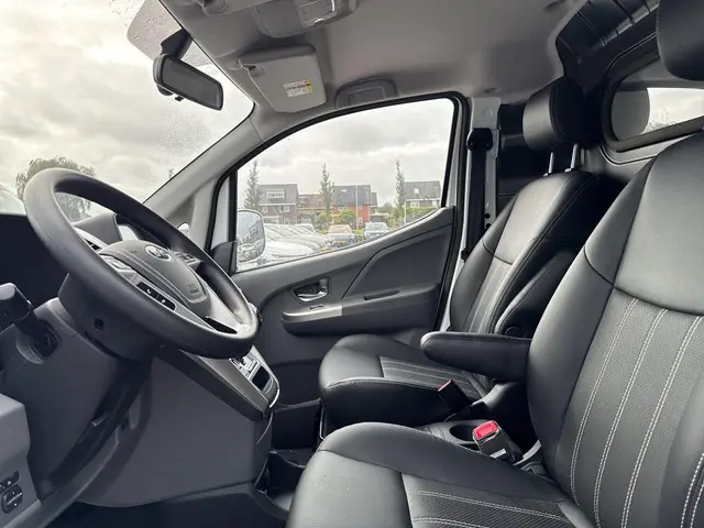 BYD ETP3 Standard 45 kWh 2025 Elektrisch 9