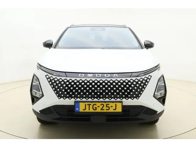 Omoda 5 SHS 1.6 T-GDi SHS-H Premium 2026 Hybride Benzine 6