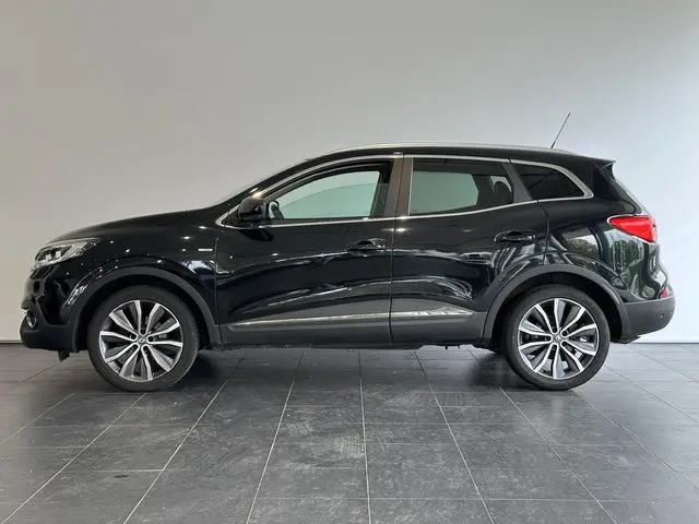 Renault Kadjar 1.5 dCi Bose 2016 Diesel 16