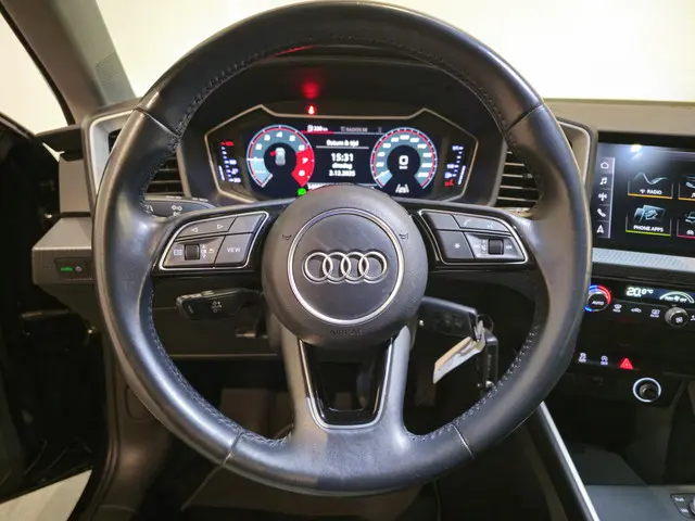 Audi A1 Sportback 30 TFSI Advanced 2018 Benzine 18