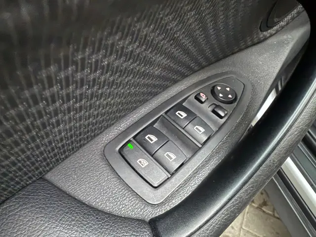 BMW X1 SDrive18i|Automaat 2016 Benzine 24