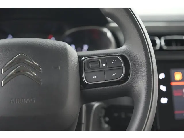 Citroën C3 PureTech 110 EAT6 Max 2024 Benzine 29