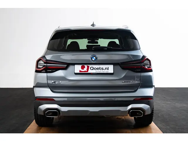 BMW X3 xDrive30e High Executive 2023 Hybride Benzine 46