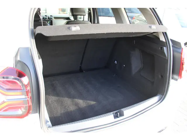 Dacia Duster 1.3 TCe Prestige 2022 Benzine 9