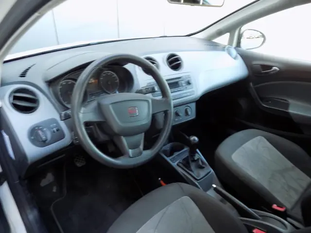 SEAT Ibiza ST 1.2 TSI Enjoy 2013 Benzine 11