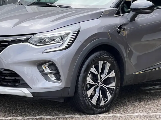 Renault Captur 1.3 mild hybrid 160 techno 2023 Benzine 4