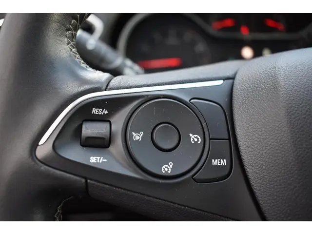 Opel Grandland X 1.2 Turbo Elegance 2021 Benzine 28