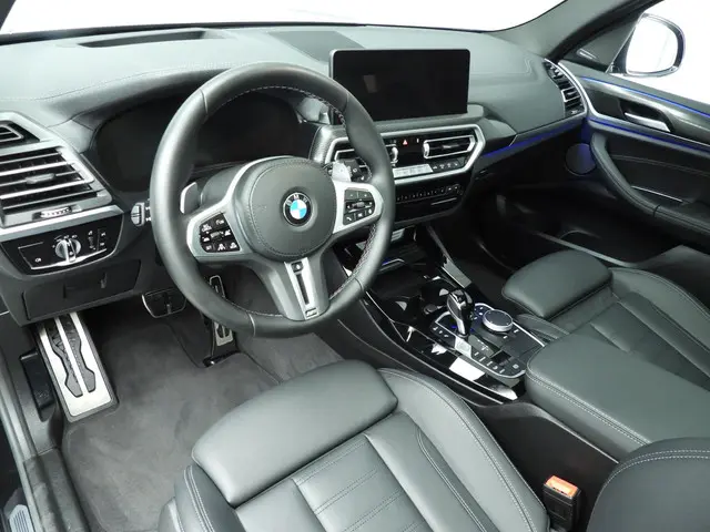 BMW X3 M40i xDrive 2024 Benzine 6