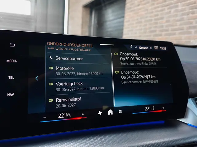 BMW X2 sDrive20i 2024 Benzine 19