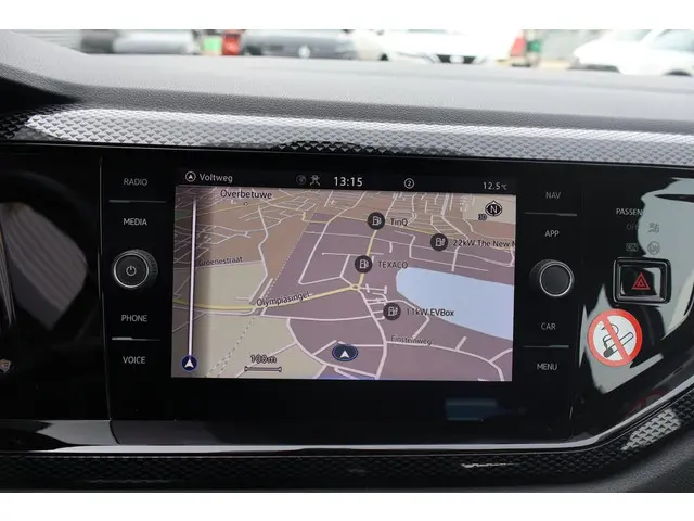 Volkswagen Polo 1.0 TSI Business 2023 Benzine 4