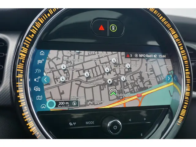 MINI Electric 3-deurs 2022 Elektrisch 23