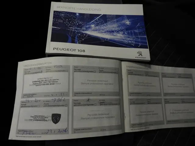 Peugeot 108 1.0 e-VTi Active 2021 Benzine 14