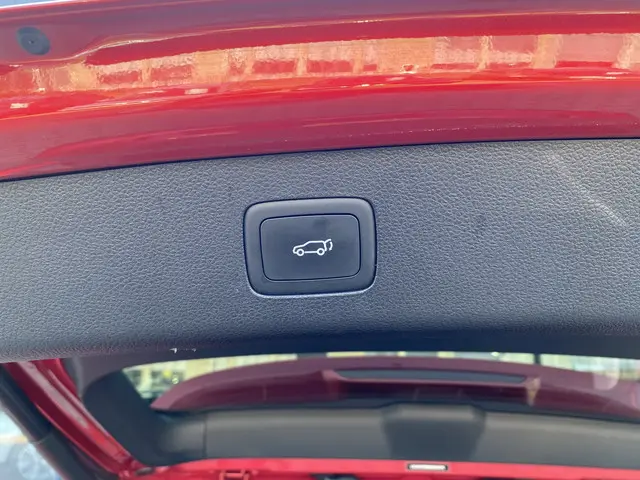 MG EHS 1.5 TGDI Luxury 2022 Hybride Benzine 37