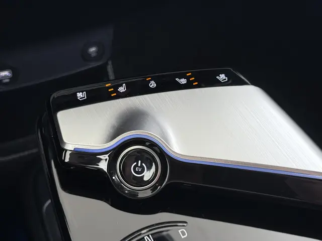 Kia EV6 Plus 77.4 kWh 2021 Elektrisch 42