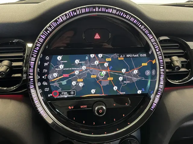 MINI Electric Mini Classic 33 kWh 2021 Elektrisch 16