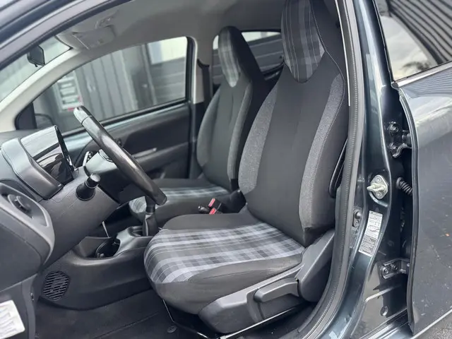 Peugeot 108 1.0 e-VTi Active 2020 Benzine 34