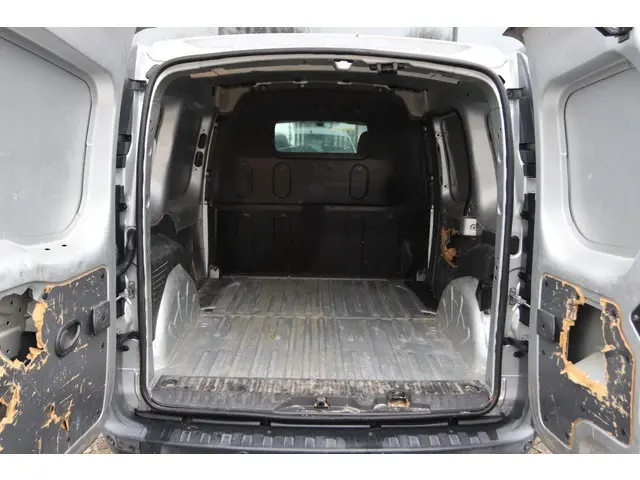 Renault Kangoo EXPRESS 1.5 dCi 75 2016 Diesel 12