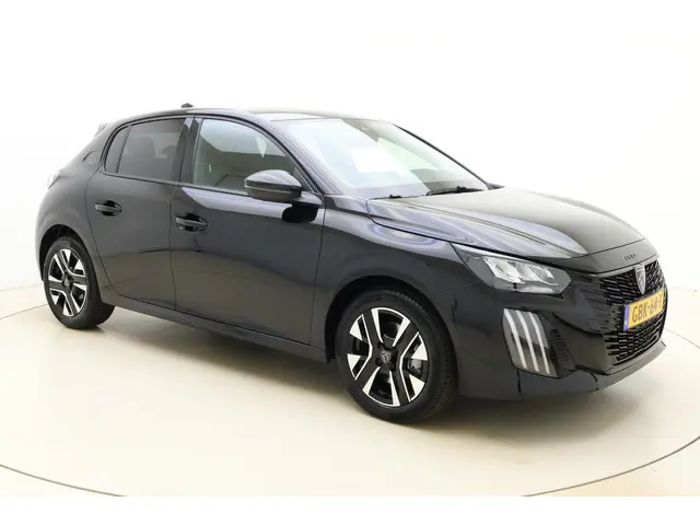 Peugeot 208 1.2 PureTech 100 Allure 2024 Benzine 8