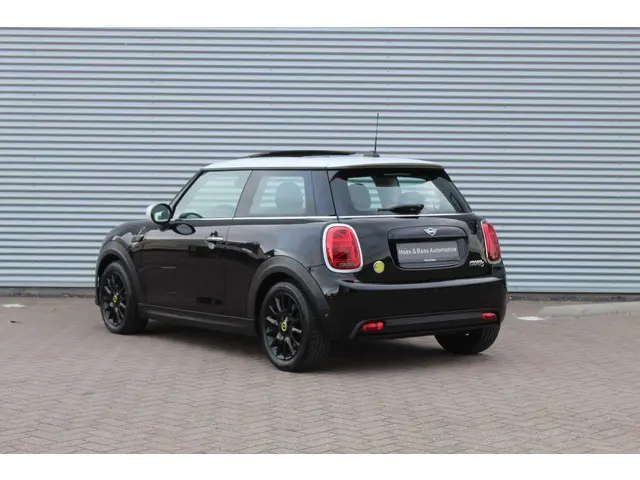 MINI Electric Mini MINI Electric 33 kWh 2022 Elektrisch 6