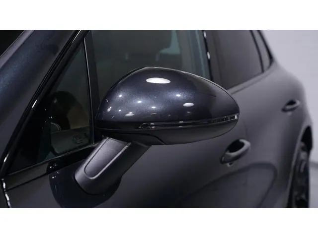 Porsche Macan 3.0 GTS 2016 Benzine 8