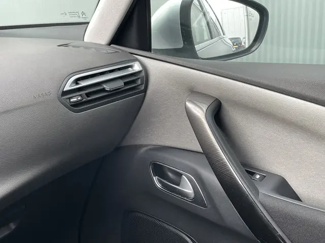 Citroën C4 Picasso 1.6 THP Exclusive 2013 Benzine 37