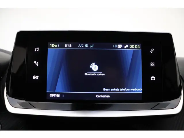 Peugeot e-208 EV E-Style 50 kWh 2023 Elektrisch 25