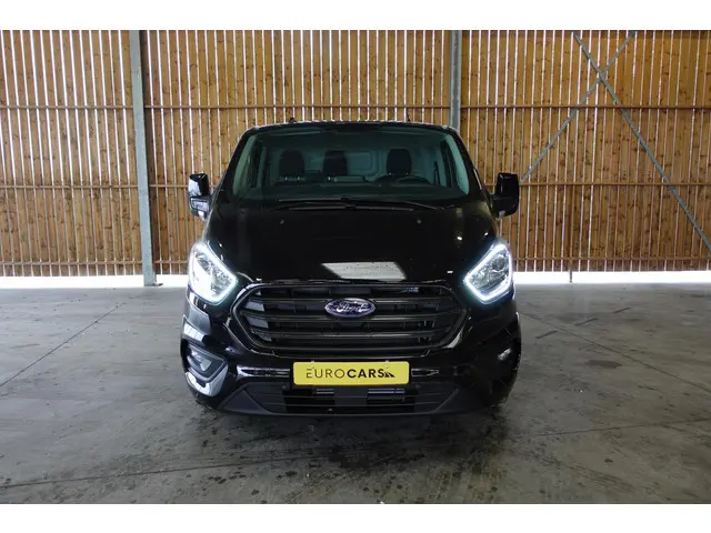 Ford Transit Custom 300 2.0 TDCI L2H1 Trend 2024 Diesel 14