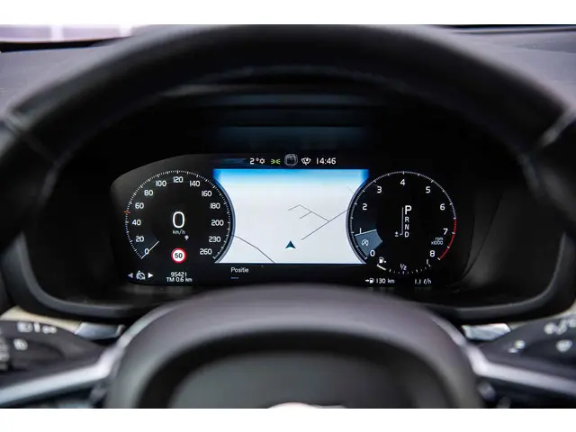 Volvo V60 2.0 T5 Inscription 2018 Benzine 11