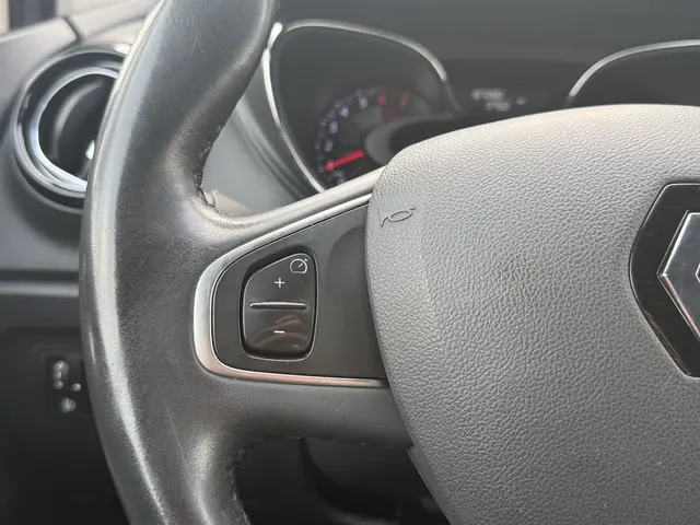 Renault Captur 1.2 TCe Dynamique 2016 Benzine 15