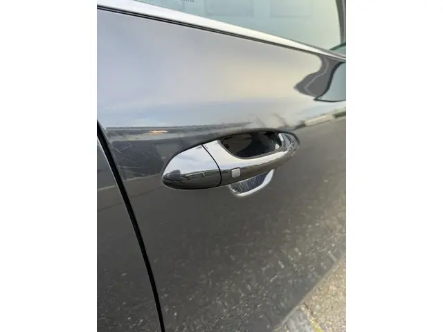 Kia cee'd Sportswagon 1.6 GDI Super Pack 2013 Benzine 21