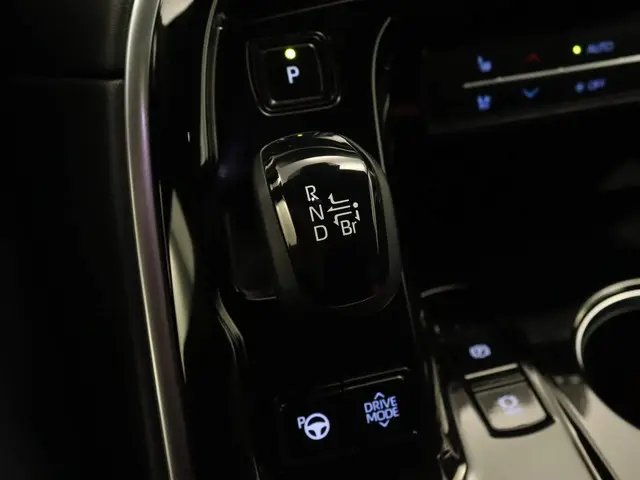 Toyota Mirai Prestige 2022 Waterstof 35