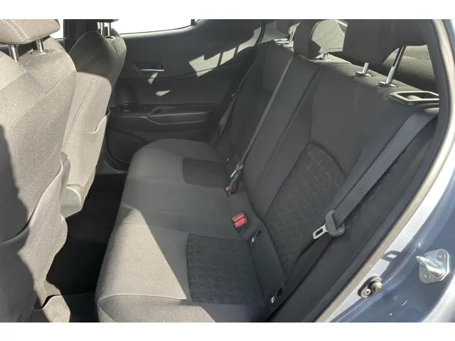 Toyota C-HR 2.0 Hybrid Dynamic 2020 Hybride Benzine 37