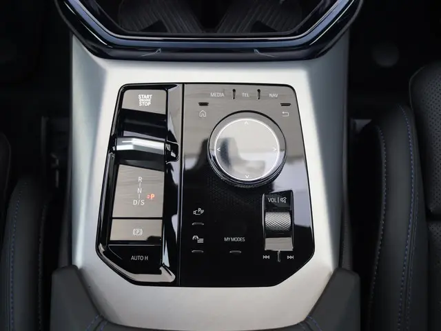 BMW X3 20 xDrive 2025 Benzine 16