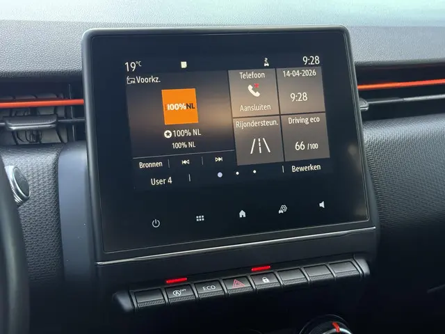 Renault Clio 1.0 TCe Zen 2019 Benzine 28