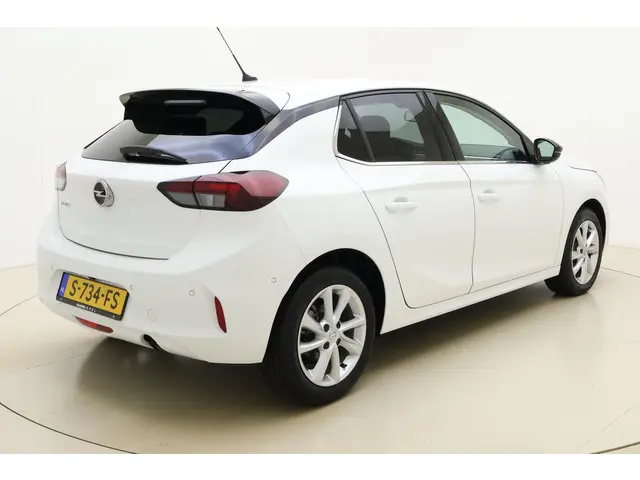 Opel Corsa 2