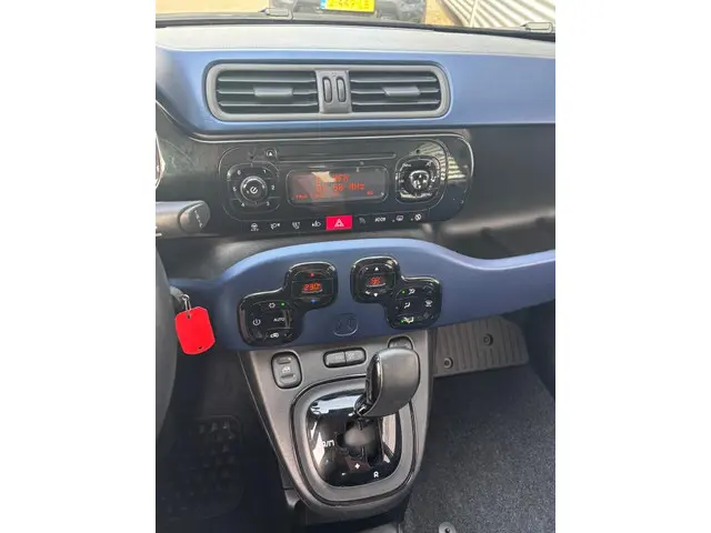 Fiat Panda 0.9 TwinAir Lounge 2016 Benzine 7