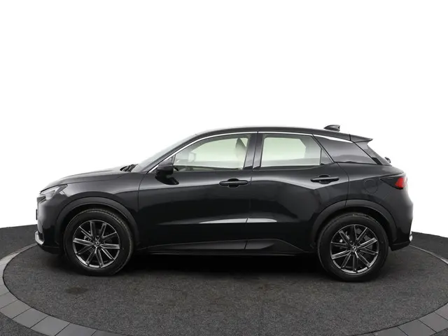 Lexus LBX Elegant 2WD 2025 Hybride Benzine 3