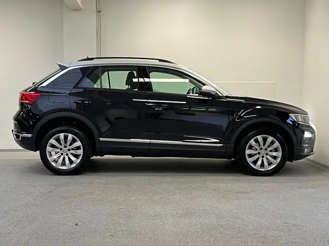 Volkswagen T-Roc 1.5 TSI Style 2019 Benzine 13