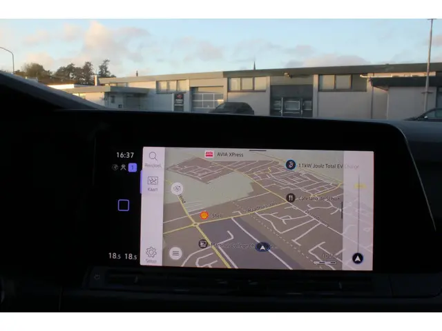 Volkswagen Golf 1.5 eTSI Style 2020 Hybride Benzine 23