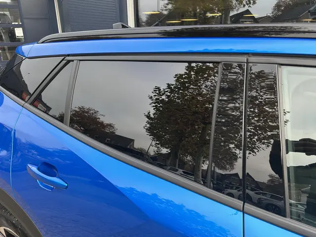 Peugeot 2008 1.2 Turbo 100PK Allure 2024 Benzine 20