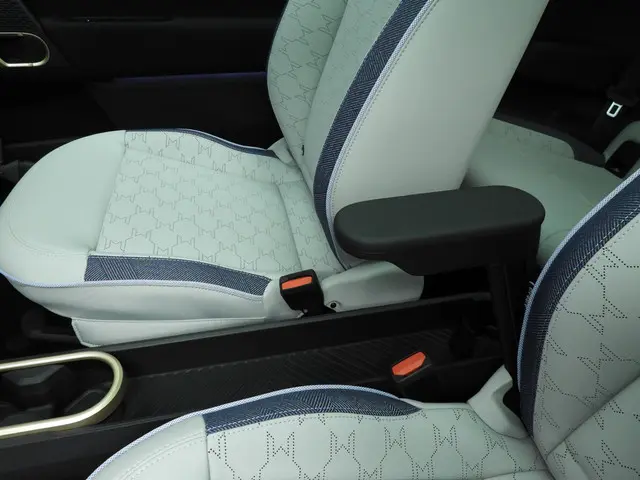 MINI 3-Deurs Cooper E 2025 Elektrisch 23