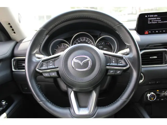 Mazda CX-5 2.5 SkyActiv-G 194 GT-M 4WD 2018 Benzine 19