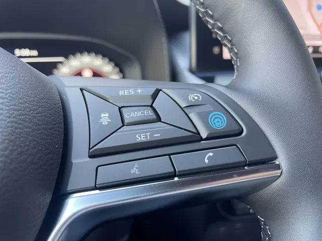 Nissan Juke 1.6 Hybrid N-Sport 2026 Hybride Benzine 20