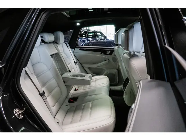 Porsche Macan 2.9 GTS 2022 Benzine 16