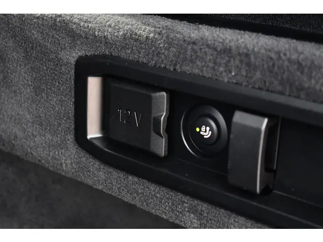 BMW M5 Touring 2025 Hybride Benzine 95