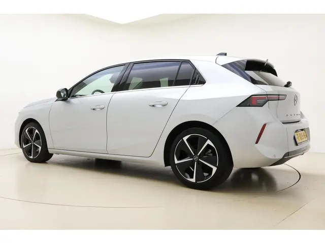 Opel Astra 1.2 Elegance 2023 Benzine 12