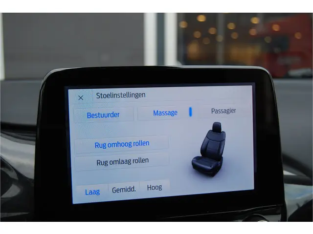 Ford Puma 1.0 EcoBoost Titanium AUTOMAAT 2020 Benzine 40